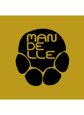 Maço de Palha Mandelle Premium