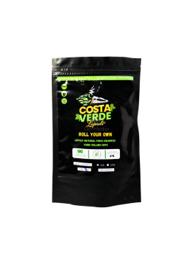 Lúpulo Costa Verde flor 12g