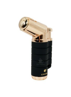 Maçarico Cohiba com 3 Chamas COB-578