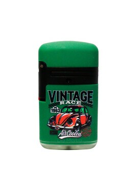 Maçarico Zengaz ZL-2B Vintage Race