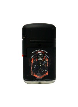 Maçarico Zengaz ZL-2B Skull