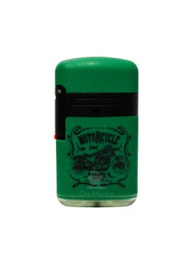 Maçarico Zengaz ZL-2B Motocrycle