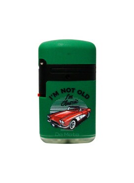 Maçarico Zengaz ZL-2B I'm Not Old 