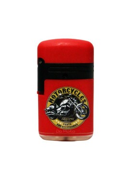 Maçarico Zengaz ZL-2B Motocrycles