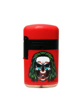 Maçarico Zengaz ZL-2B Skull