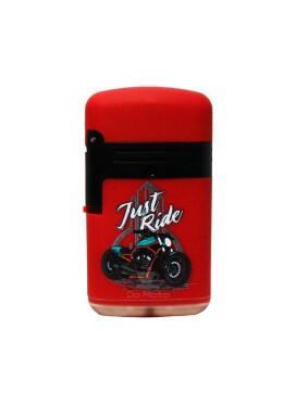 Maçarico Zengaz ZL-2B Just Ride