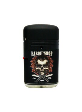 Maçarico Zengaz ZL- 2A Barbershop