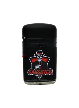 Maçarico Zengaz ZL- 2A Gangster