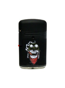 Maçarico Zengaz ZL- 2A Skull