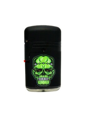 Maçarico Zengaz ZL- 2A Frankenstein