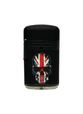 Maçarico Zengaz ZL- 2A Skull