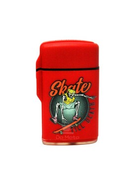 Maçarico Zengaz ZL-10B Skate