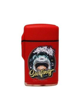 Maçarico Zengaz ZL-10B Surfing Club