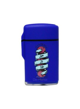 Maçarico Zengaz ZL-10B Live It Up