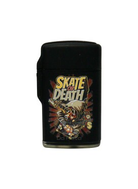 Maçarico Zengaz ZL-10B Skate or Death