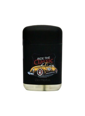 Maçarico Zengaz ZL-3C Ride the Classic