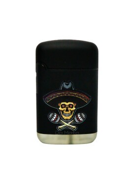 Maçarico Zengaz ZL-3C  Día de los Muerto