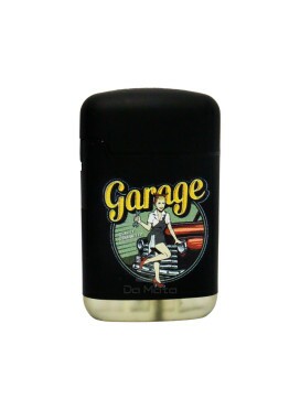 Maçarico Zengaz ZL-3C Garage