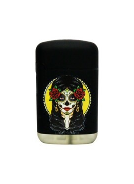 Maçarico Zengaz ZL-3C Día de los Muertos