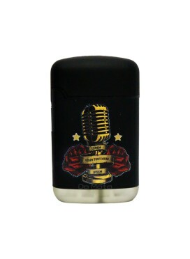 Maçarico Zengaz ZL-3C 