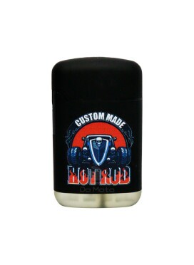 Maçarico Zengaz ZL-3C HOTROD