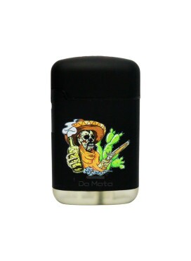 Maçarico Zengaz ZL-3C Día de los Muertos