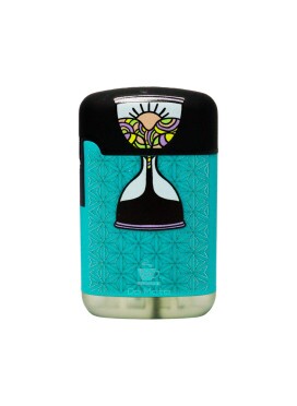 Maçarico Zengaz ZL-3E Ampulheta