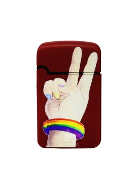 Maçarico Zengaz ZL-12A Vinho