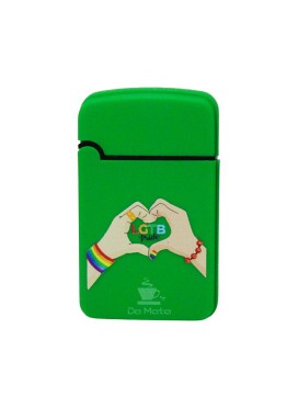 Maçarico Zengaz ZL-12A LGBT Pride