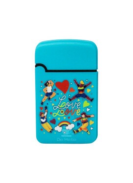 Maçarico Zengaz ZL-12A Ciano