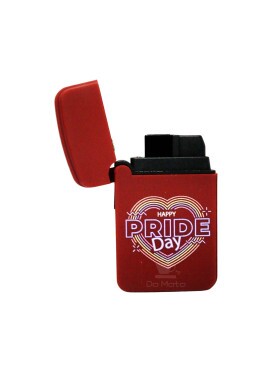 Maçarico Zengaz ZL-12A Pride Day