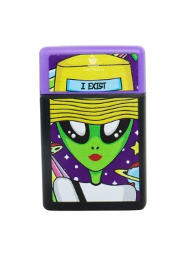 Maçarico Zengaz ZL- 30E I Exist