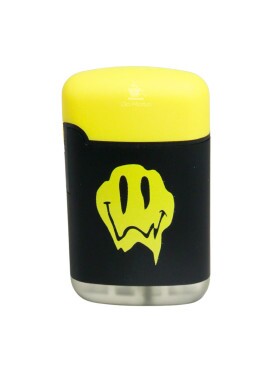 Maçarico Zengaz ZL-3E Preto