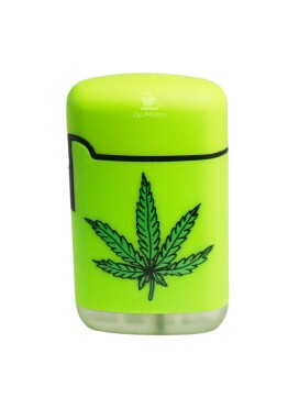 Maçarico Zengaz ZL-3E Verde Claro