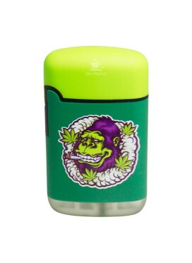 Maçarico Zengaz ZL-3E Verde