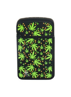 Maçarico Zengaz ZL-12B Black