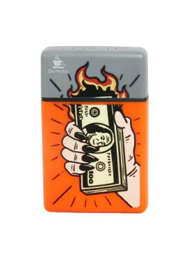 Maçarico Zengaz ZL- 30E Burn Dolla