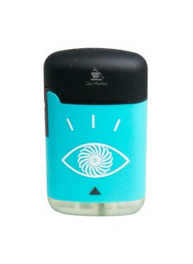 Maçarico Zengaz ZL-3E Azul