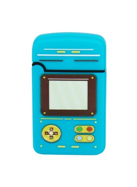 Maçarico Zengaz ZL-12B Game Boy
