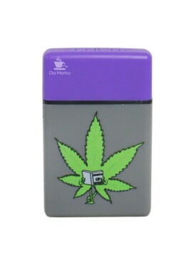 Maçarico Zengaz ZL- 30E Leaf Read