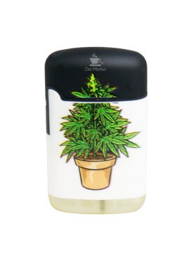 Maçarico Zengaz ZL-3E Branco