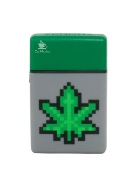 Maçarico Zengaz ZL- 30E Pixel Hemp