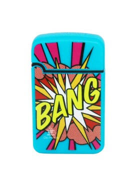 Maçarico Zengaz ZL-12B Bang