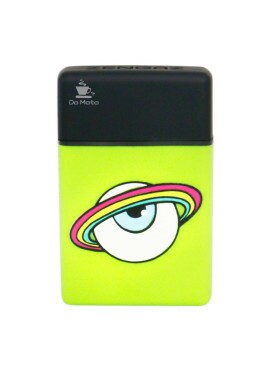 Maçarico Zengaz ZL- 30E Rainbow Eyes