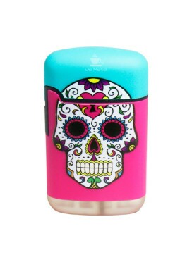 Maçarico Zengaz ZL-3E Rosa