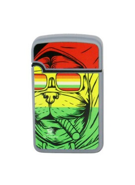 Maçarico Zengaz ZL-12B Big Dog