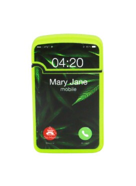 Maçarico Zengaz ZL-12B Mary Jane