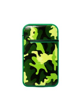 Maçarico Zengaz ZL-13E Camuflagem