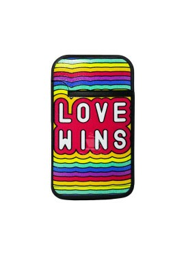 Maçarico Zengaz ZL-13E Love Wins