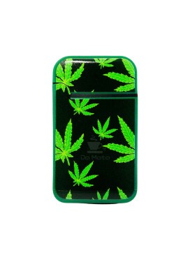 Maçarico Zengaz ZL-13E Green Leaf